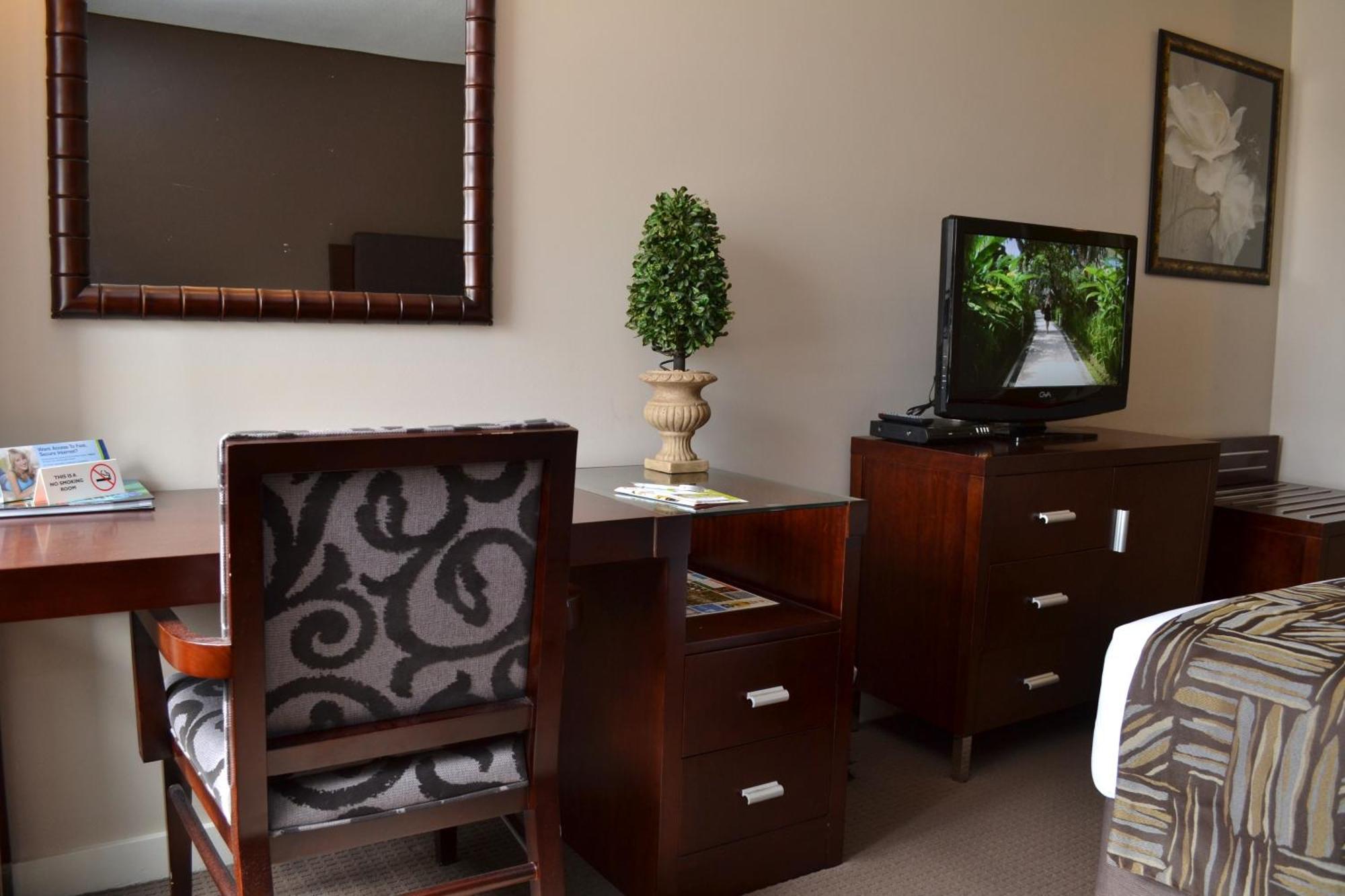 Madison Plaza Townsville Dış mekan fotoğraf